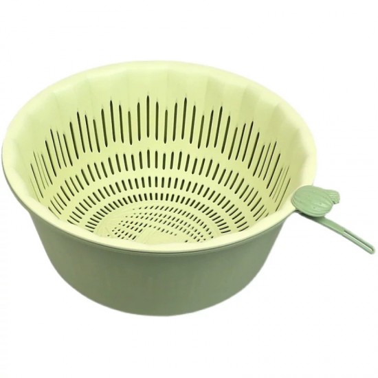 Plastic Strainer Small